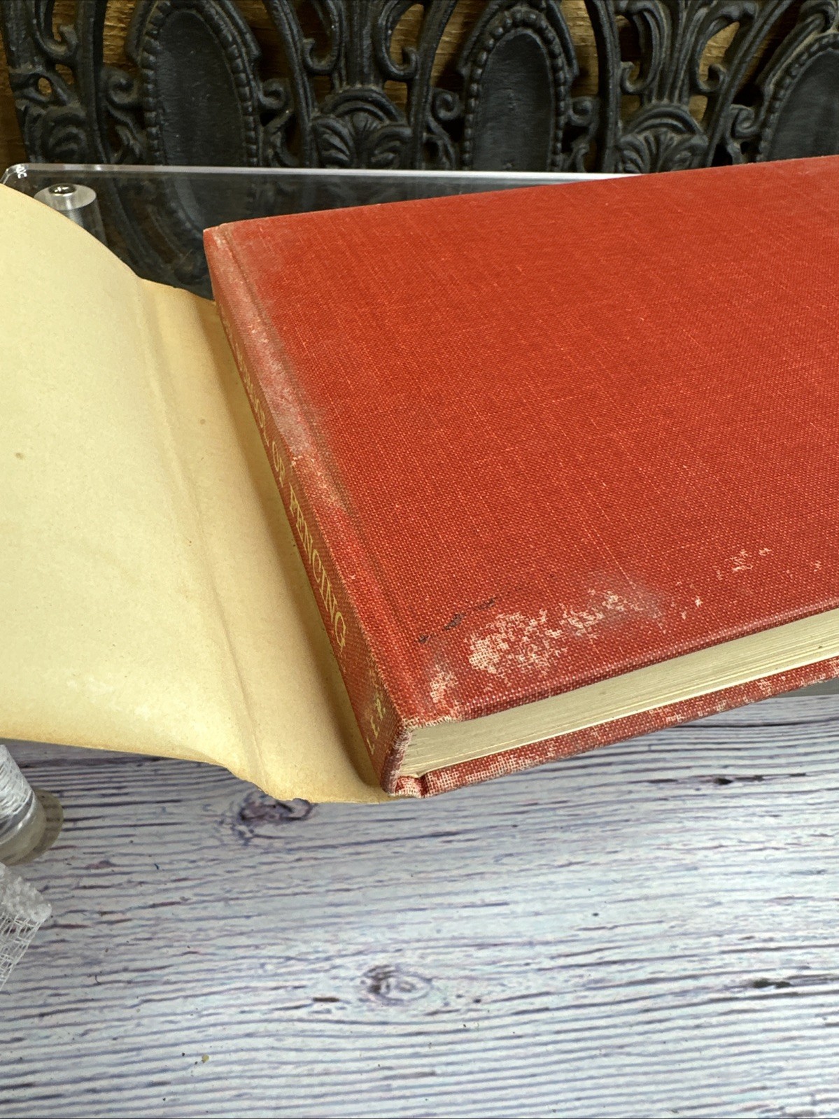 The School of Fencing By Mr. Domenico Angelo 1787 Facsimile Edition 1971 Henry