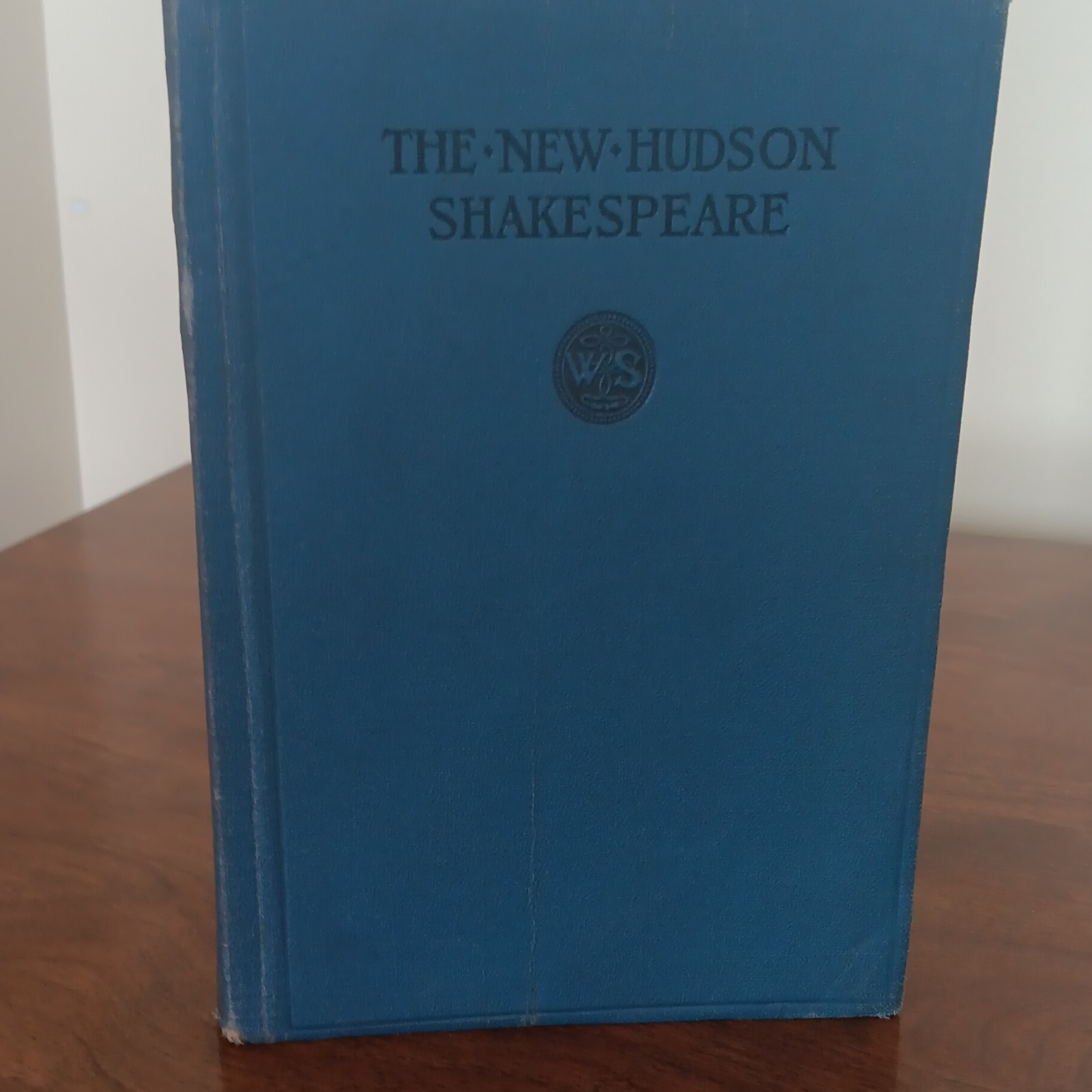 Ginn & Co. New Hudson Shakespeare William Shakespeare Merchant of Venice Illust…
