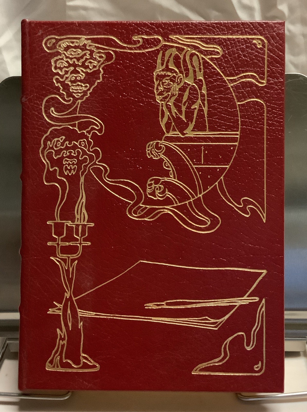 The Dunwich Horror And Others By H. P. Lovecraft – 1993 Collector’s Edition (L)