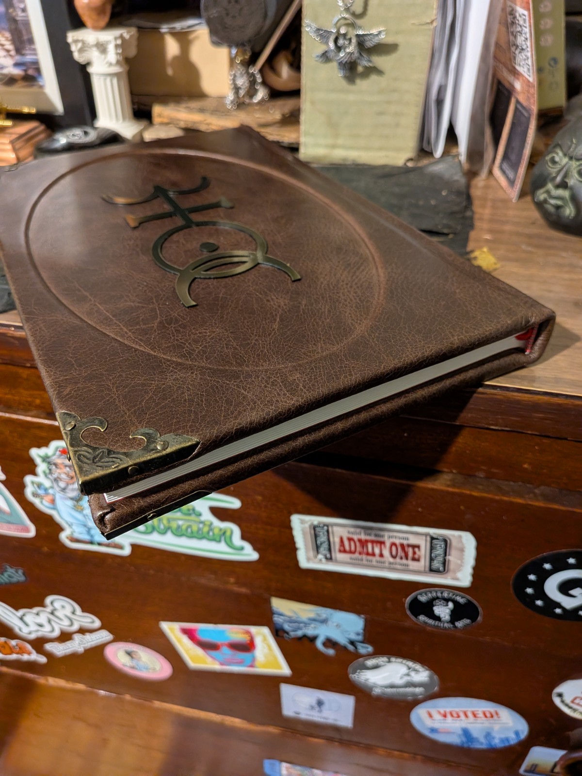 Aphorisms On Astrology & Magic: John Dee’s Propædeumata Aphoristica, Deluxe Ed.