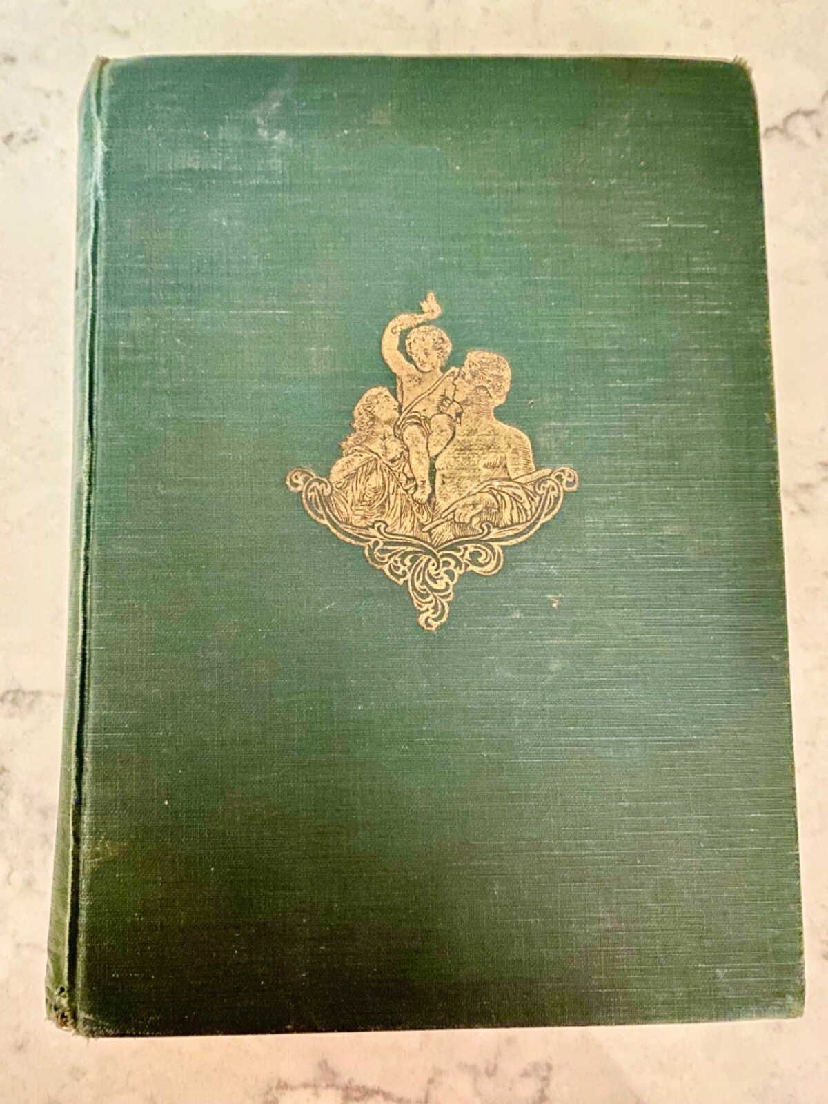 The Science of Human Life & EUGENICS 1914 Mary R. Melendy HC~VG