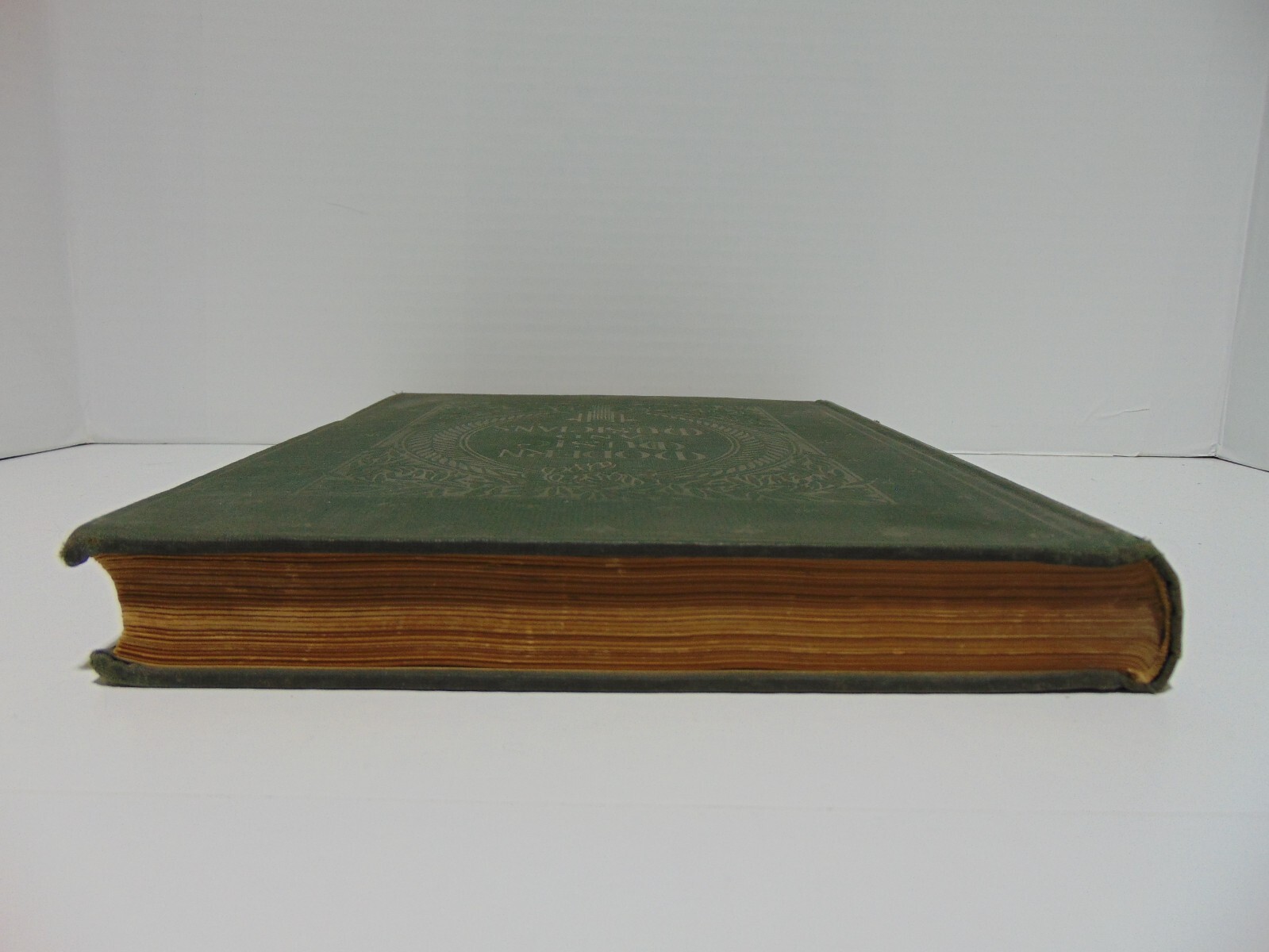 Modern Music and Musicians Part Two: Encyclopedia Volume III 1912 Louis C Elson