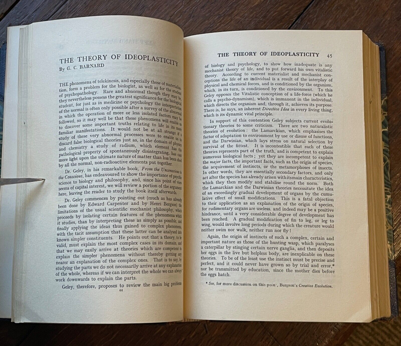 THE OCCULT REVIEW – Vol 49, 6 Issues 1929 – DIVINATION ALCHEMY MAGICK GHOSTS