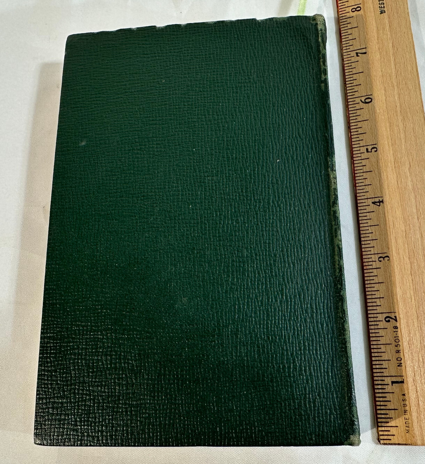 The Dynamiter by Robert Louis Stevenson Hardcover Sears & Co 1900s Pocket Ed