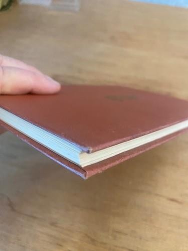 1859 JOHN UDELL JOURNAL ed. by Lyle Wright 1946 Mojave Desert Indian Battles