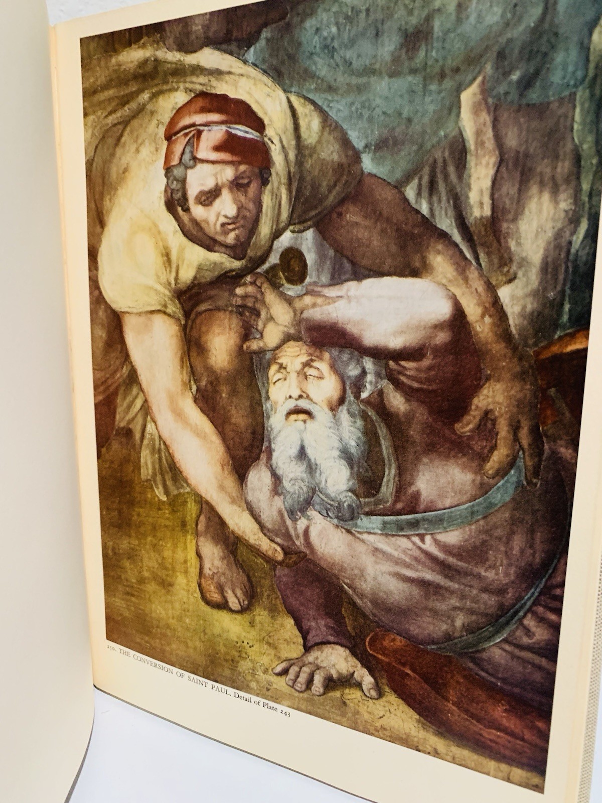 Michelangelo “Complete Edition, 1953”