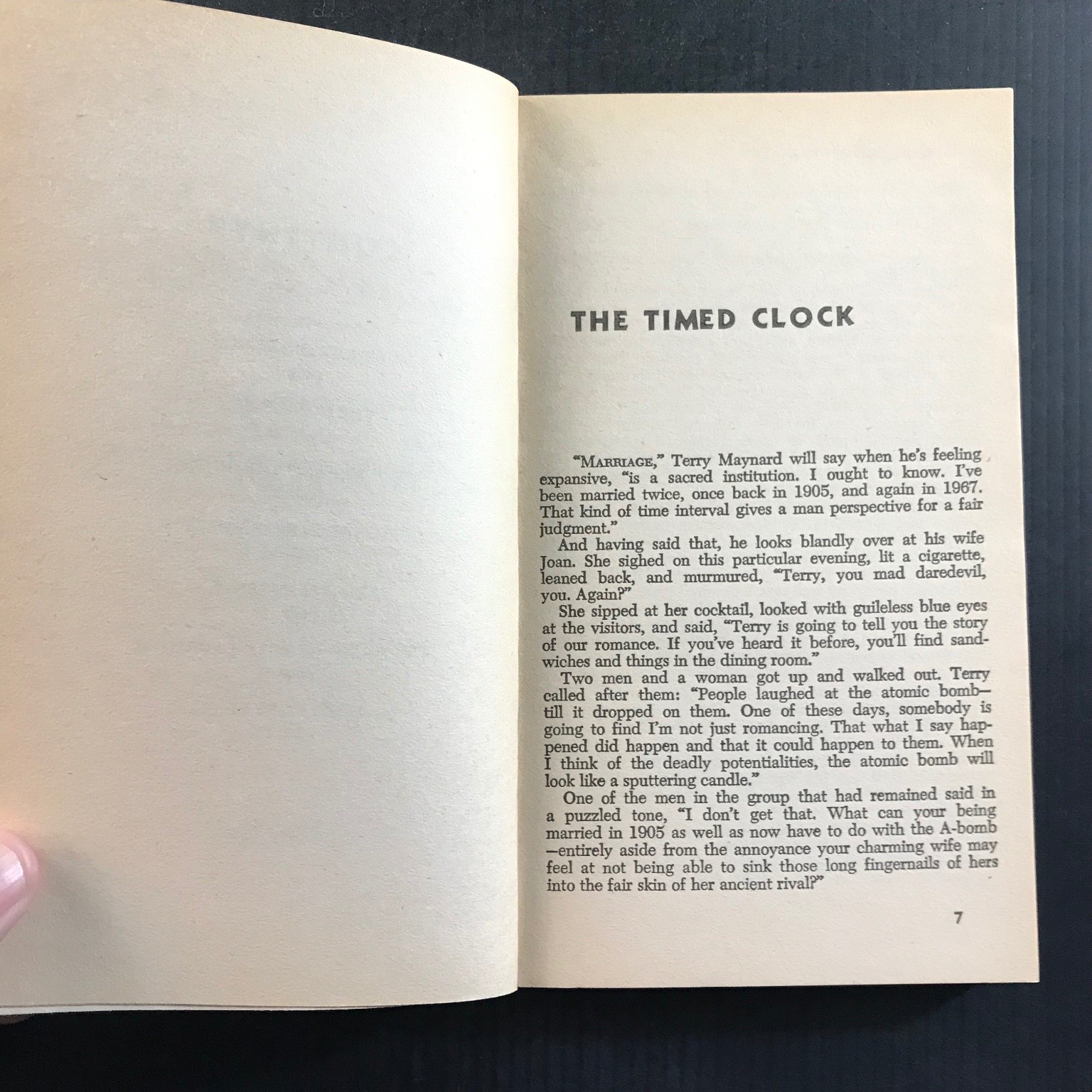 THE BOOK OF VAN VOGT A. E. Van Vogt DAW Books No. 4 1972 Science Fiction