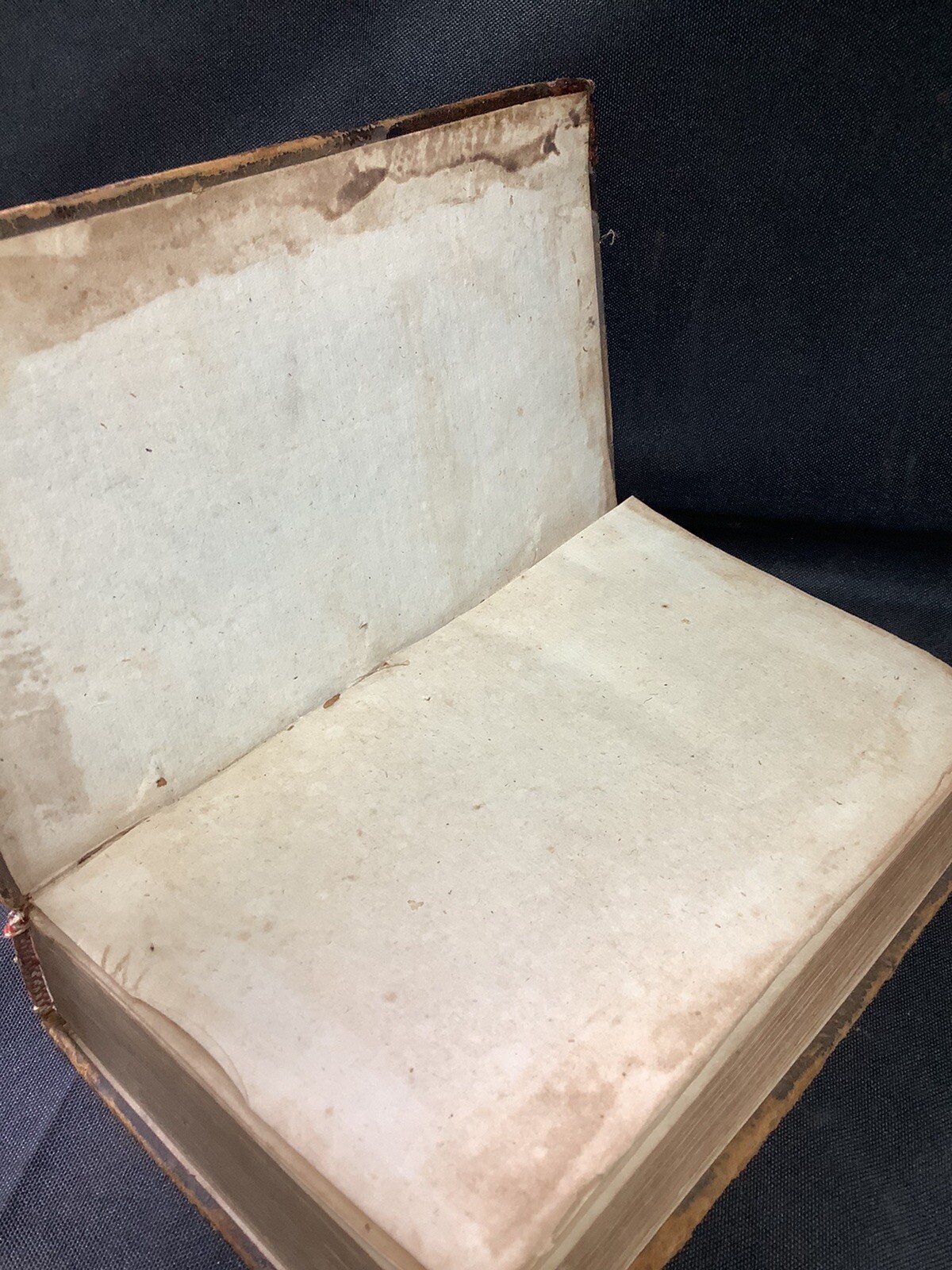 *2nd Ed. Vol.IV 1715 George Stanhope Paraphrase & Comment Epistles & Gospels