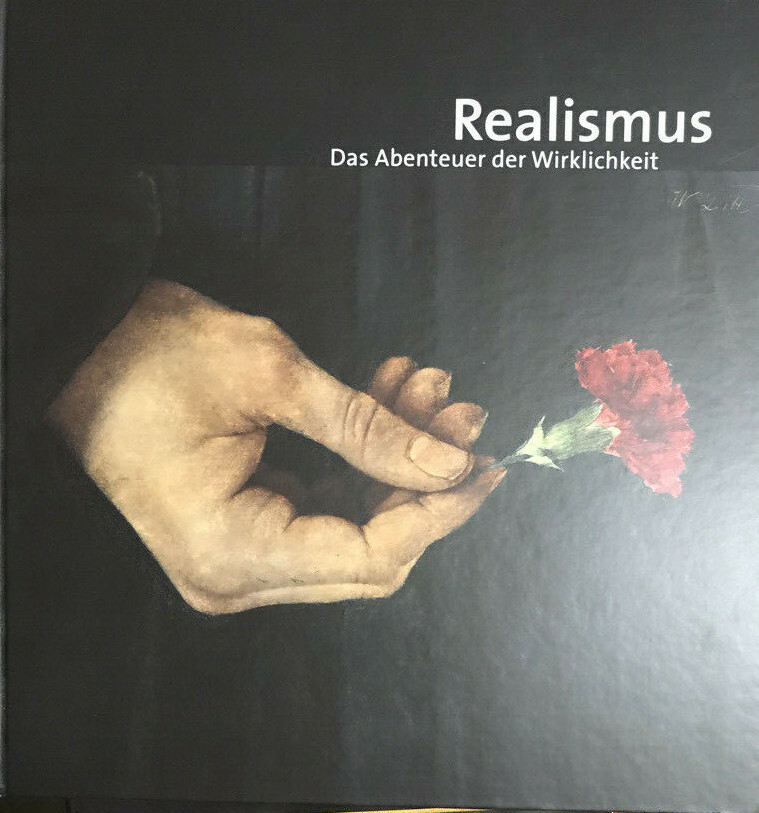 Realism, Christiane Lange Nils Ohlsen Realism The Adventure of Reality