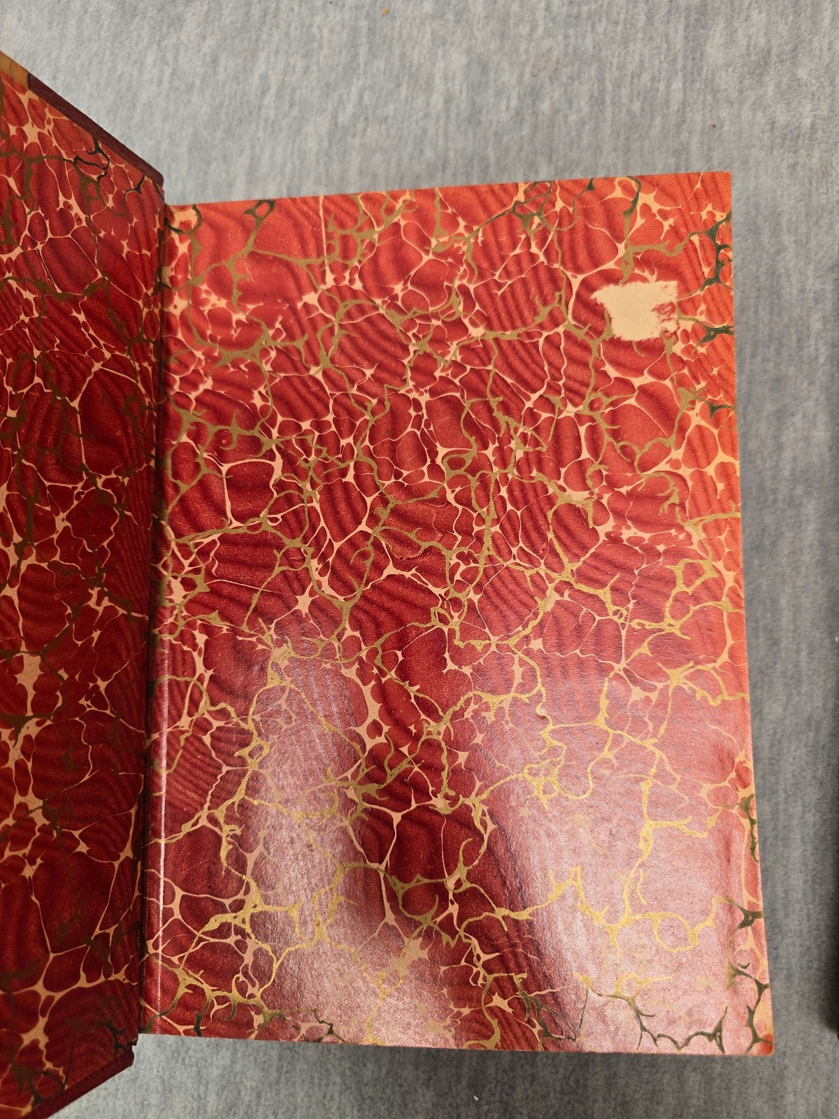 History of Egypt Grolier Society Limited Edition #797 Hardcover 1903 Volumes 1-2