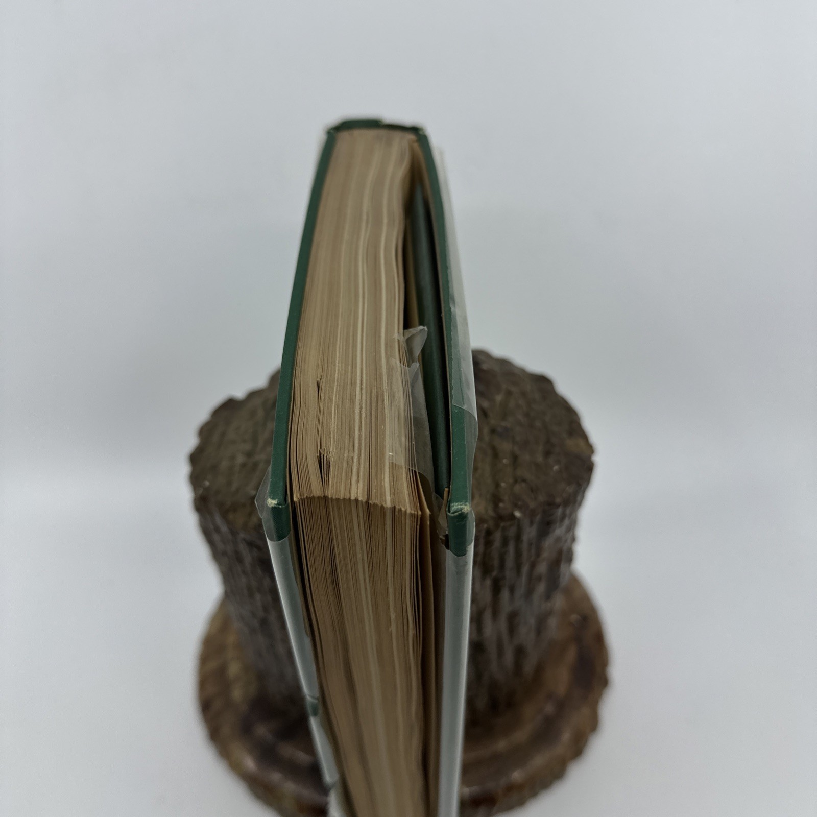 SIGNED Collected Studies Dionne Quintuplets 1937 Gilt (27-5)