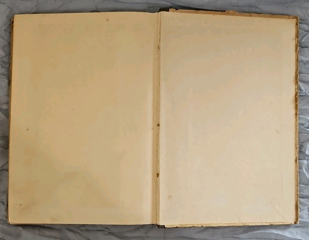 1898 The Bow of Promise Hymnal, McCabe,