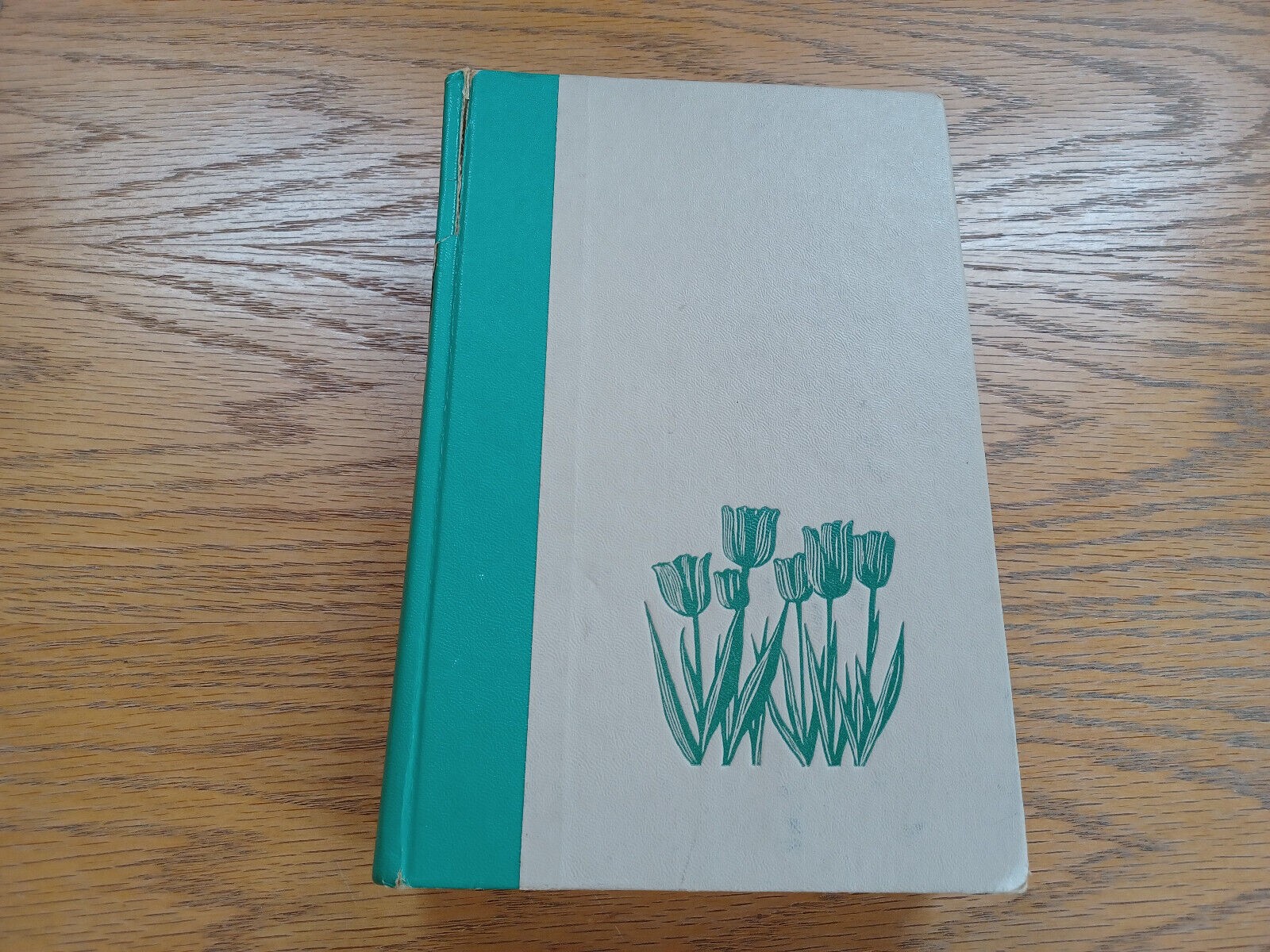 Taylor’s Garden Guide Norman Taylor 1957 Hardcover D Van Nostrand