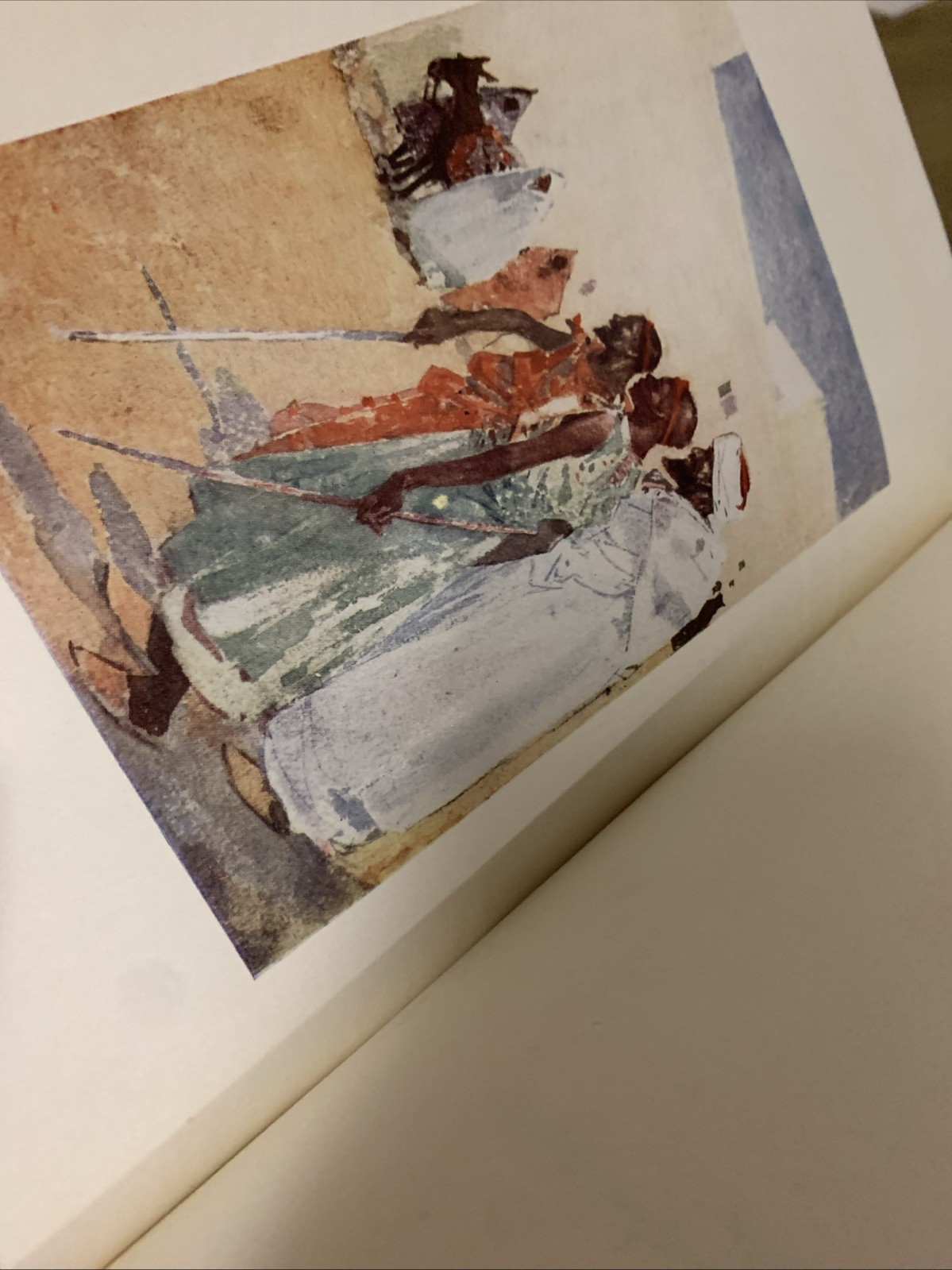 MOROCCO Painted by AS Forrest and Written by SL Bensusan BLACK, 1904 A & C Black