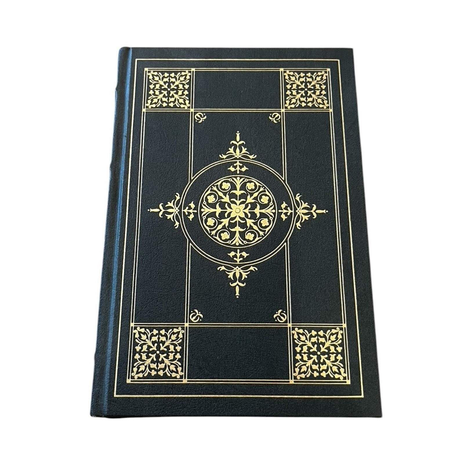 STORIES FROM RUDYARD KIPLING 1980 HB VTG FRANKLIN LIBRARY Gold Edged VGC