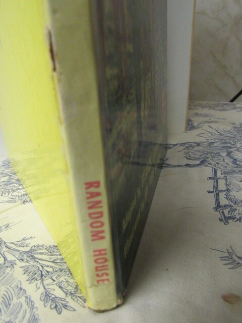Vtg. 1953 Adventures of Robin Hood by Eleanor Graham Vance Childrens Book