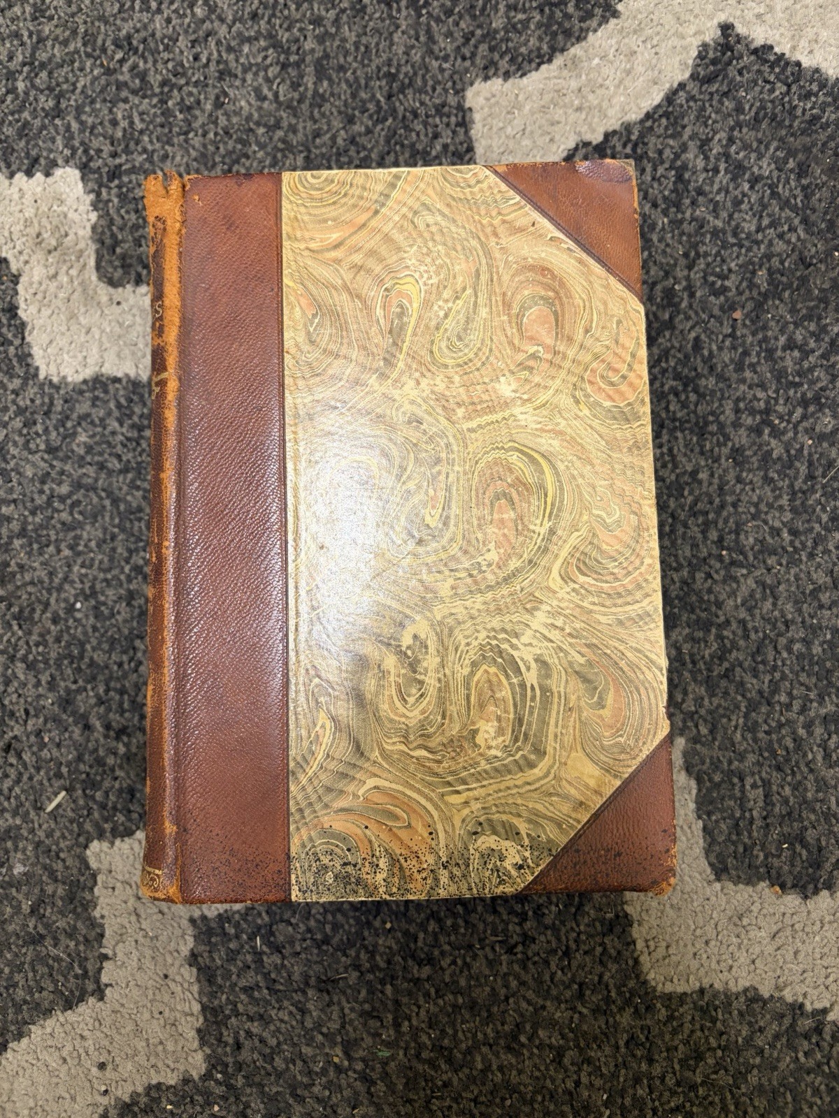 A History Of The United States Vol 1 1897 John Bach McMaster Appletons