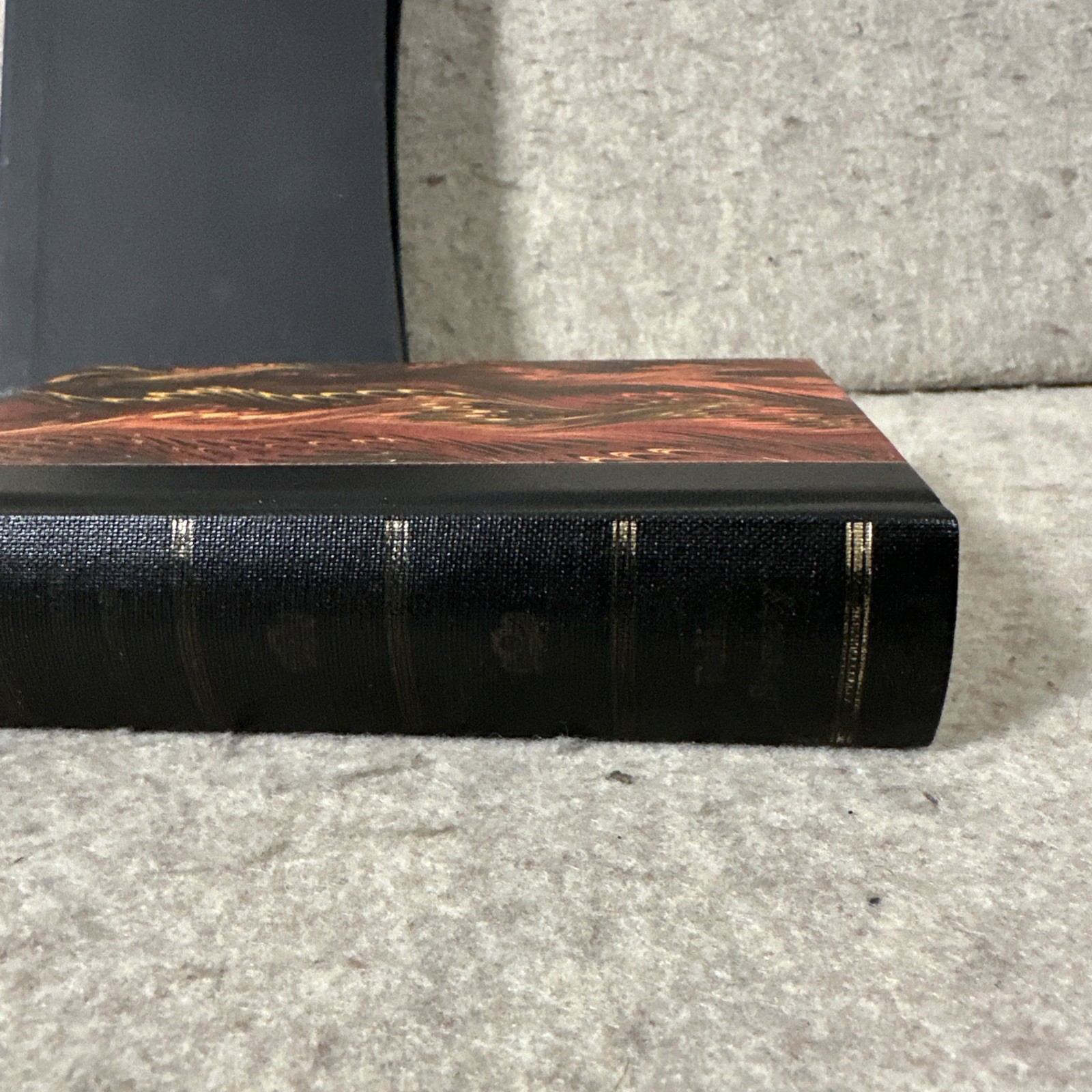 The Devil’s Dictionary Ambrose Bierce The Folio Society HC Slipcase
