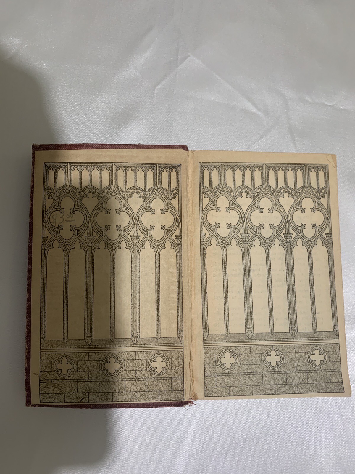 Antique • Dr. Jekyll Mr. Hyde • Robert Louis Stevenson • J.H. Sears & Co.