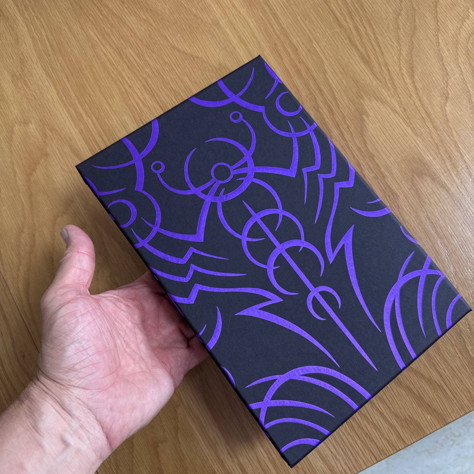 New -Folio Society – Black Panther – A Nation Under Our Feet – Ta Nehisi Coates