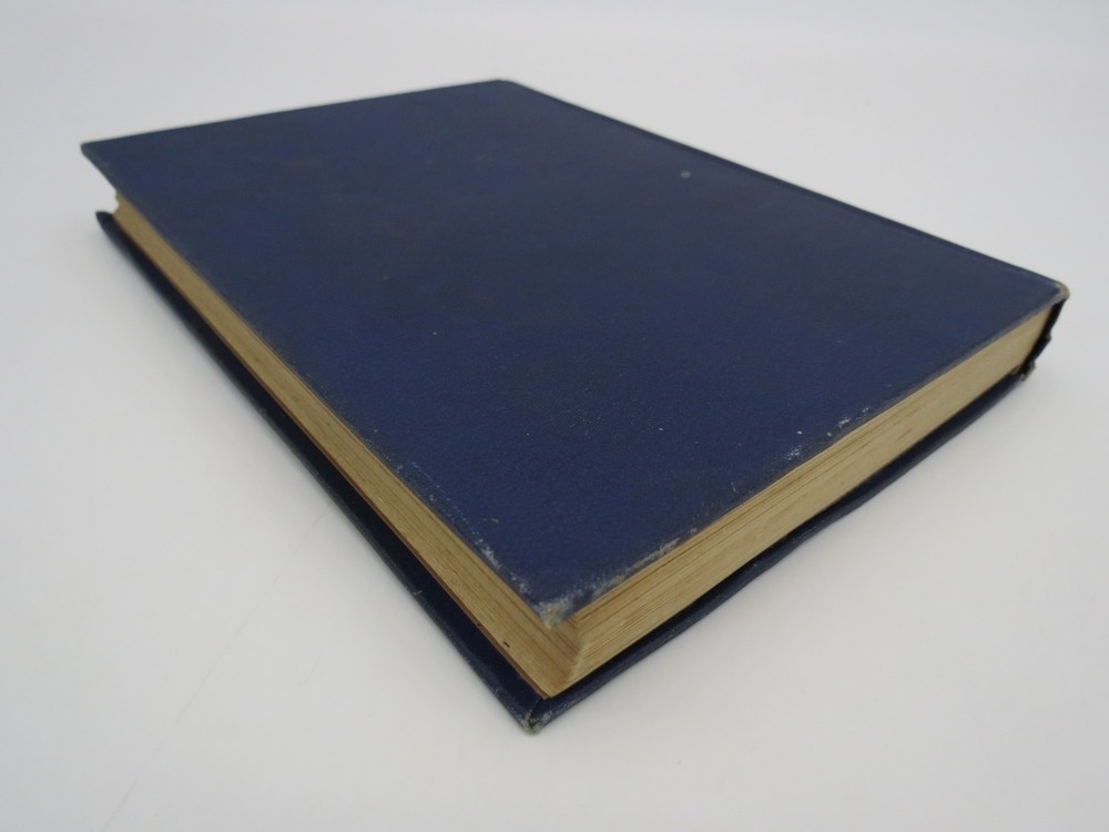 PAUL JONES (FINE DECORATIVE BINDING) by Molly Elliot Seawell 1896
