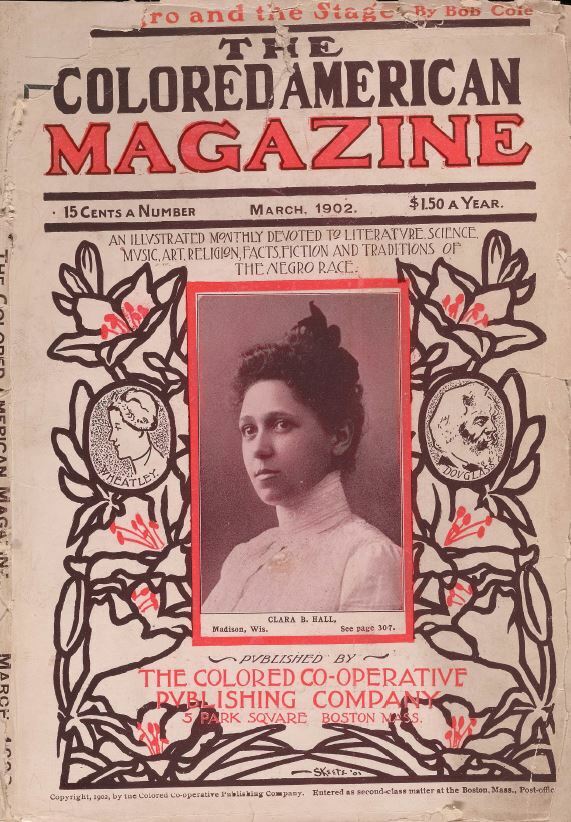 COLORED AMERICANS MAGAZINE 102 Choice Issue Collection On USB Drive