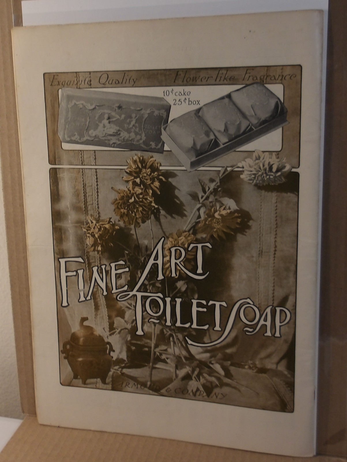 Collier’s Nov 2 1901 • Dramatic Number • Bradley Cover • Fisher Theatre Art