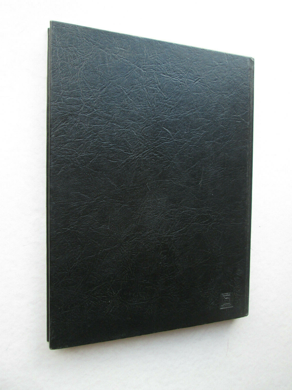 HIGHLANDER 1975 Highland High School Yearbook SALT LAKE CITY, UTAH