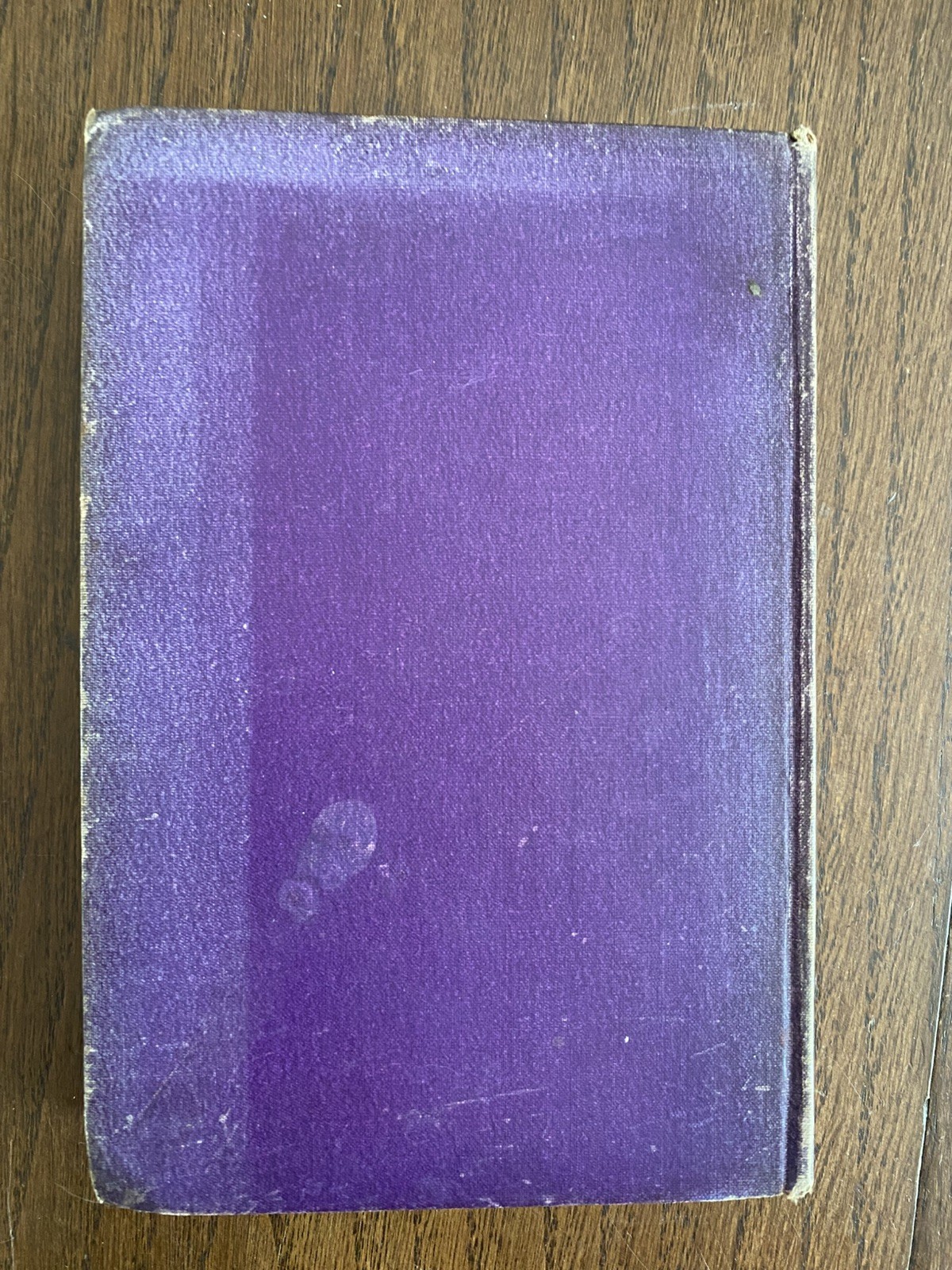 The Waves, Virginia Woolf. 1931 Second impression Hogarth Press