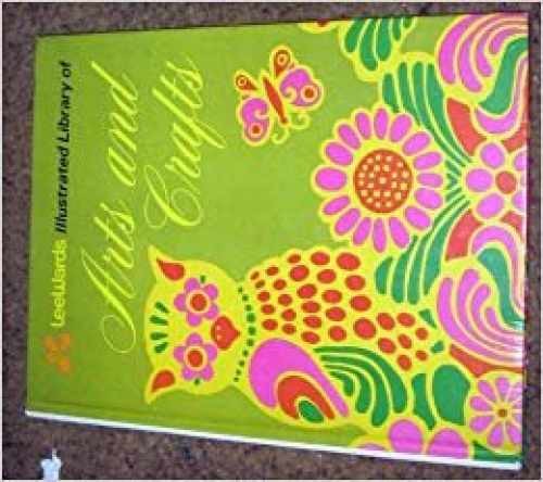 Illustrated library of arts and – Loose Leaf, by unknown author – Acceptable
