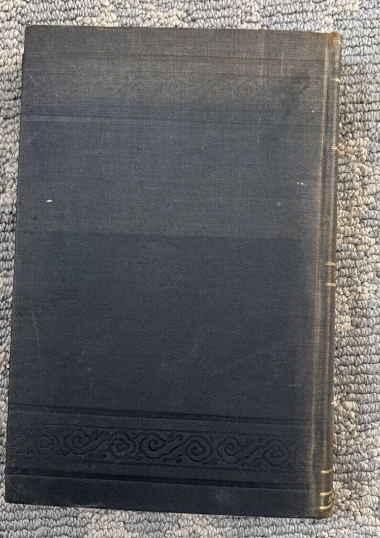 Miscellaneous Theological Works Emanuel Swedenborg 1905