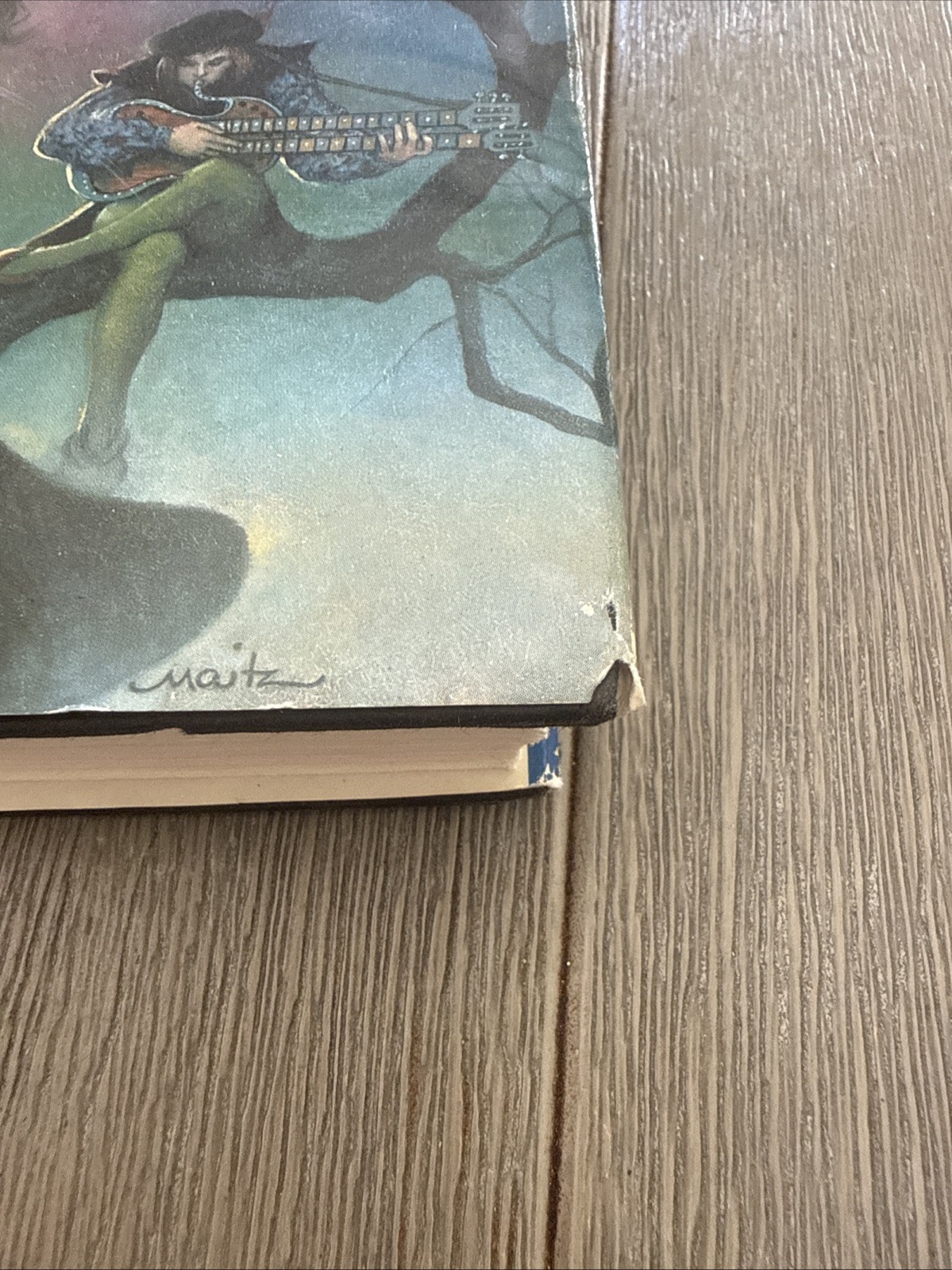 Sometimes After Sunset By Tanith Lee; First Edition, 1980, HC/DJ