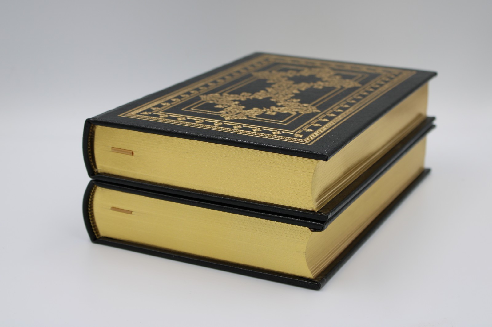 Easton Press „Spirit of St. Louis“ by Lindbergh / Lindbergh by A. Scott Berg