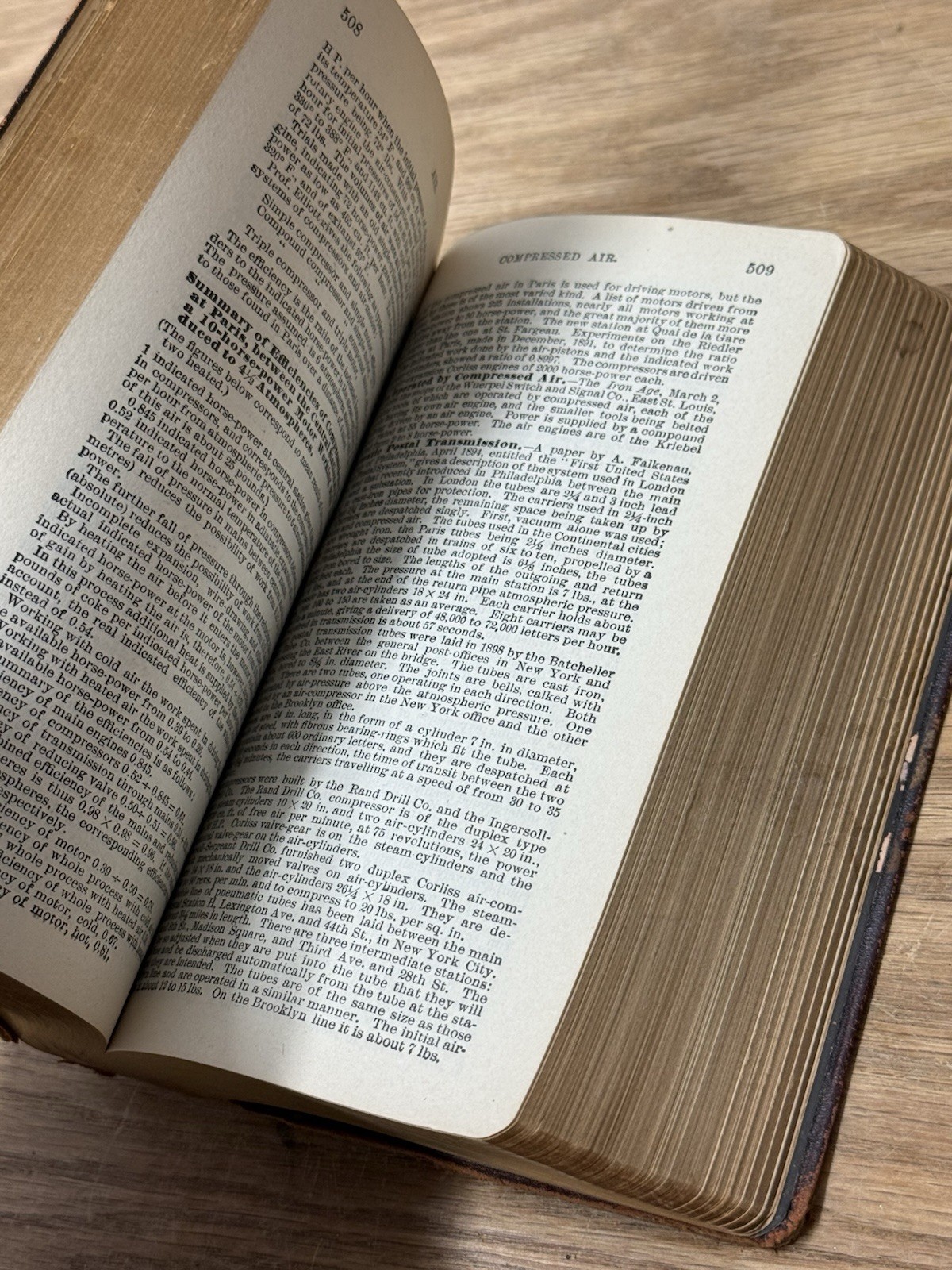 KENT’S Mechanical Engineer’s Pocket-Book by William Kent Wiley 1908