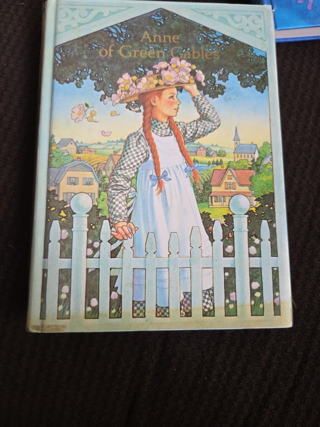 Grosset & Dunlap Illustrated Junior Library Classics Lot of 10 HC Alice, Peter..