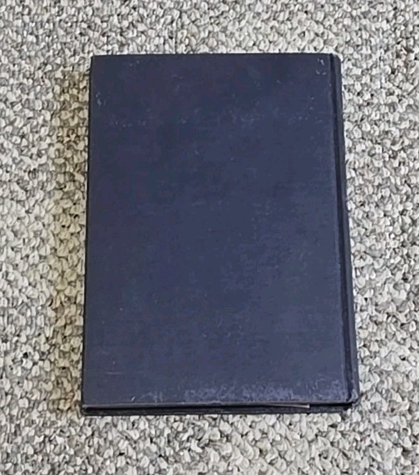A Series of Lessons In Bhakti Yoga by Bhikshu – 1930 – Hinduism – Lily Dale N.Y.
