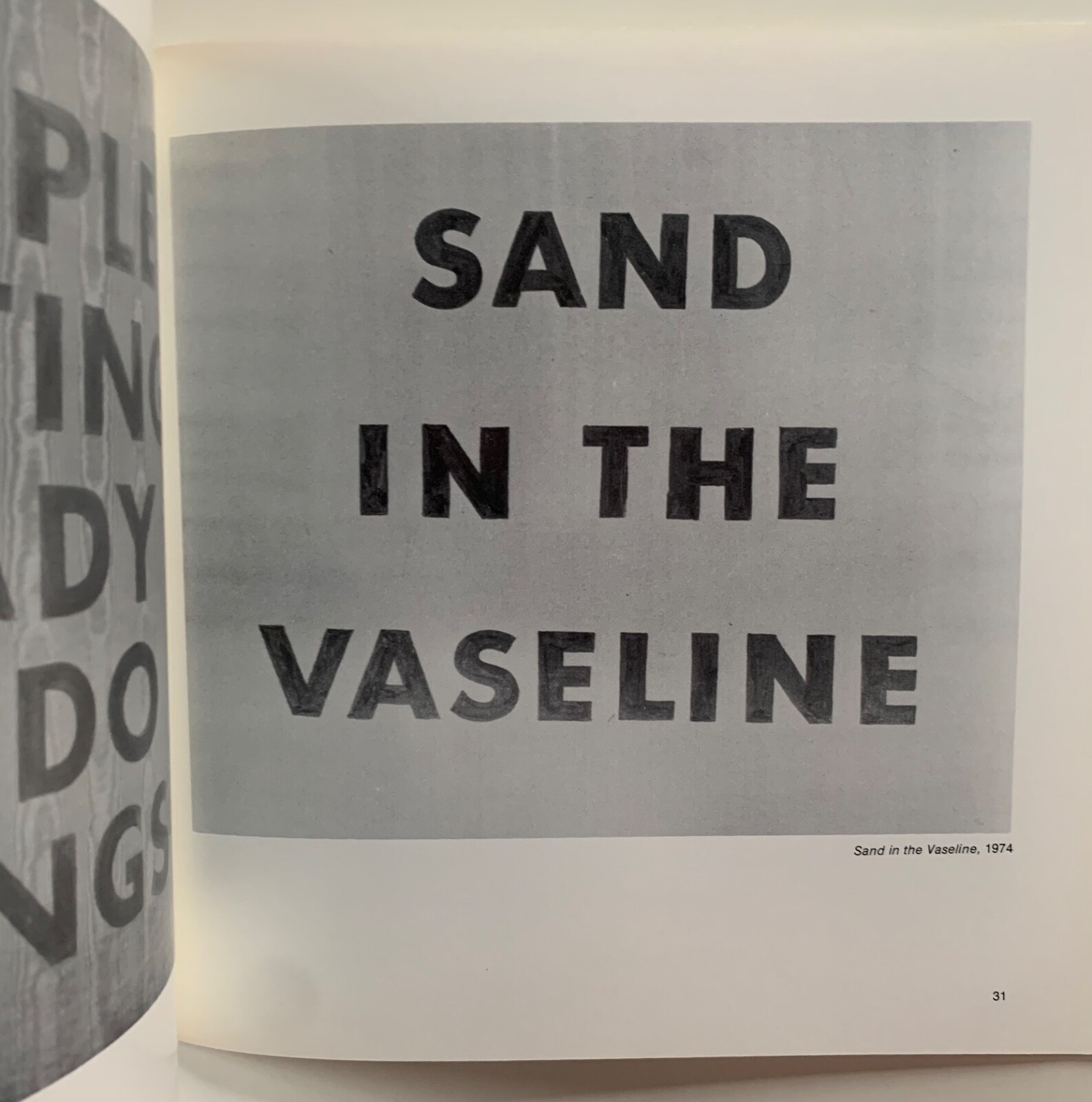 Edward Ruscha