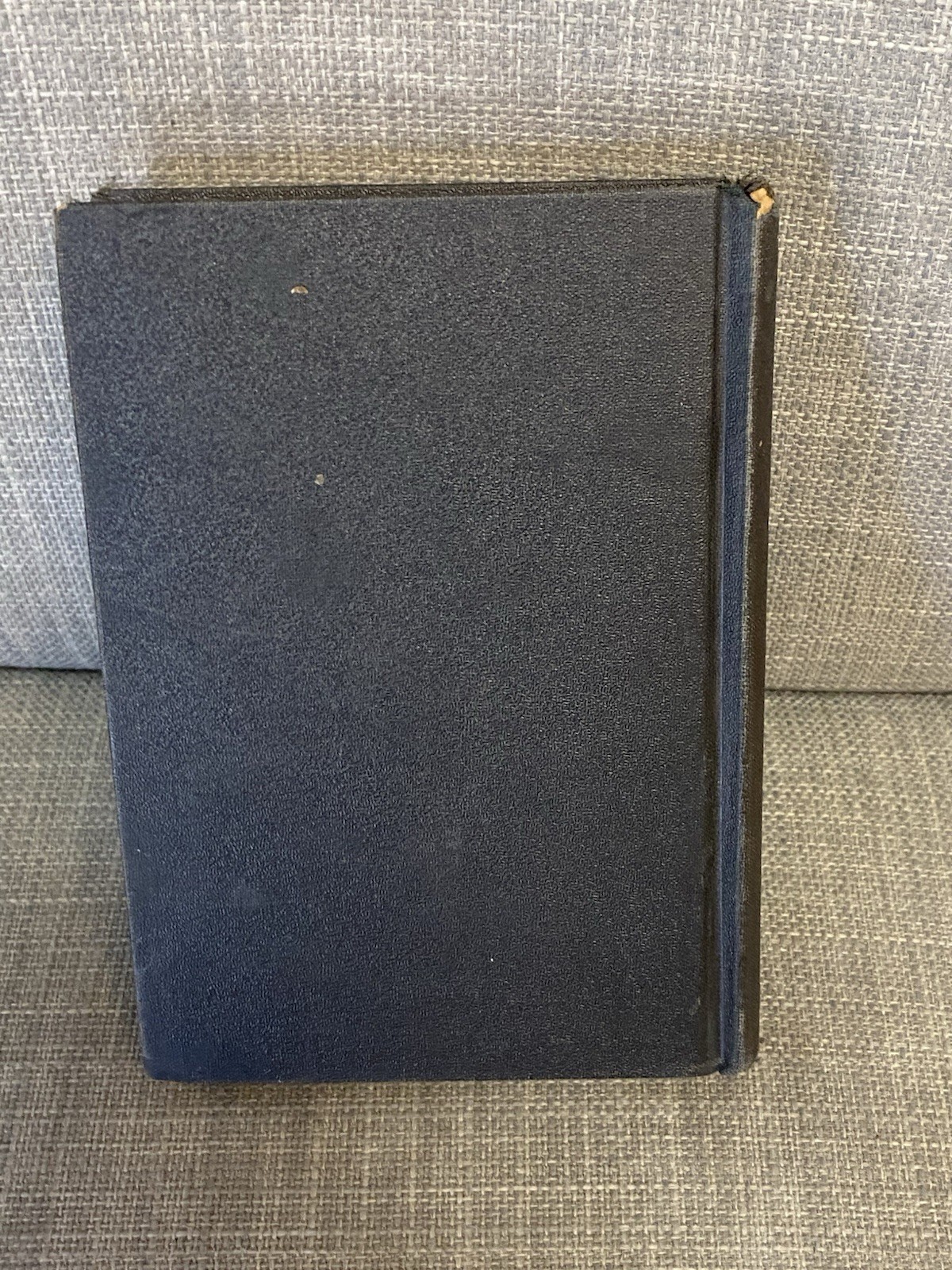 The Lord Thy Healer 1948 The Wartburg Press Second Edition Book Of Devotion