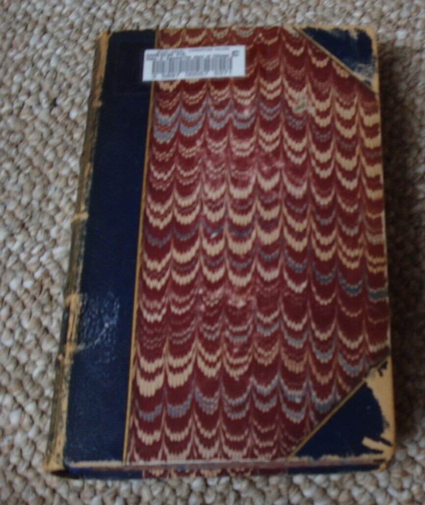 The Story of Chinese Gordon – A. Egmont Hake. Remington London 1884 Hardcover