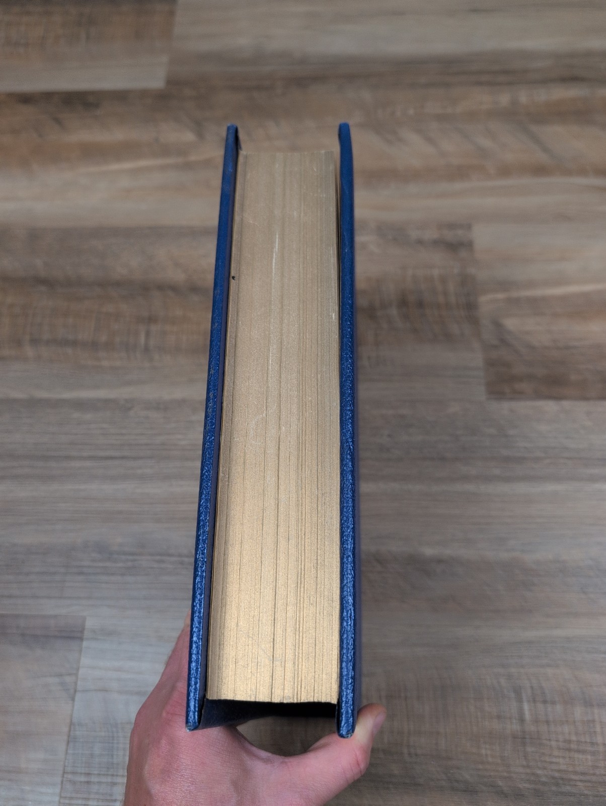 Holy Bible Masonic Master Reference Edition Red Letter edition Heirloom 1971
