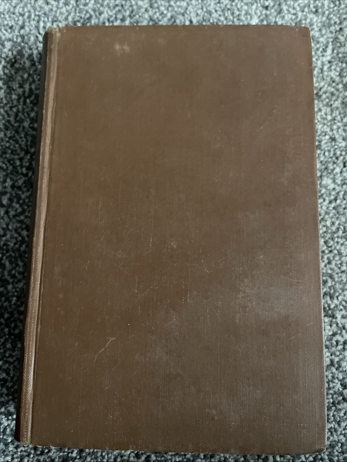 HG Wells Vintage Books X 2 The Food Of The Gods The King Thomas Nelson & Sons