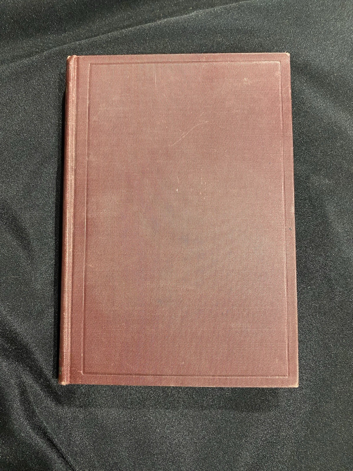 1st Edition 1931 Electricity What It Is And How It Acts Volume 2 Andrew Kramer