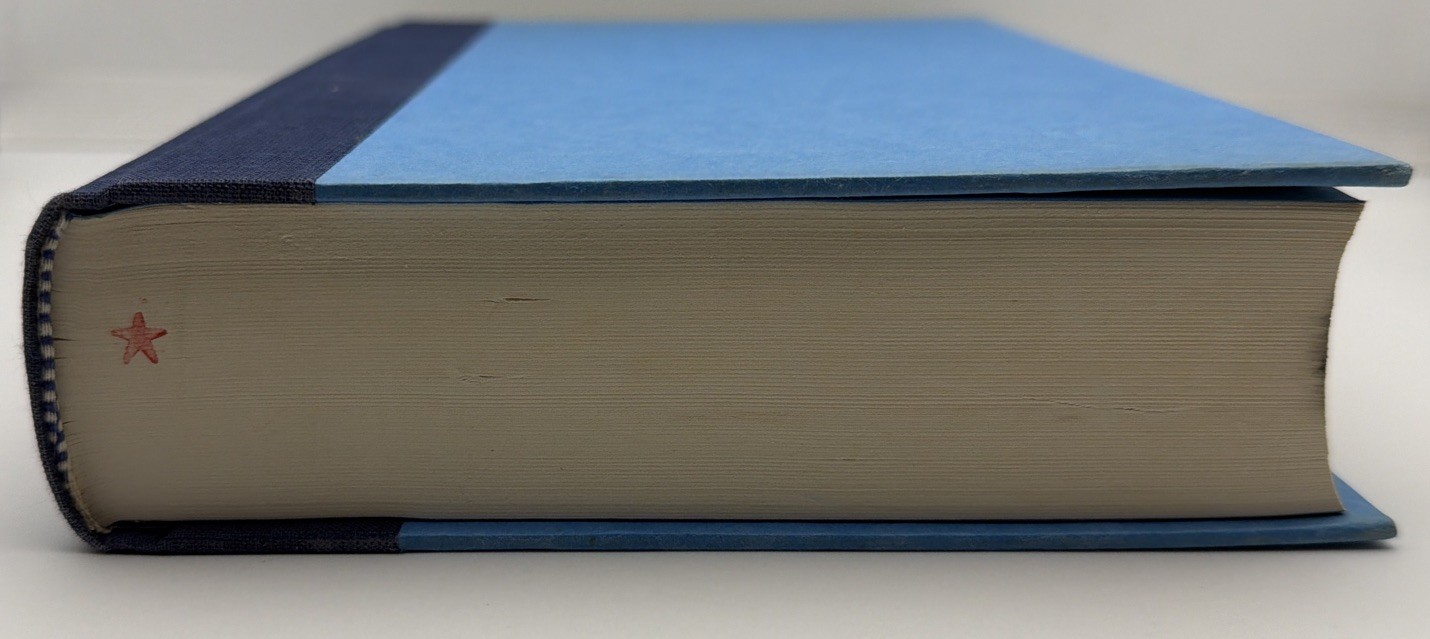 Illywhacker Peter Carey First American Edition 1985 1st Printing Hardcover DJ