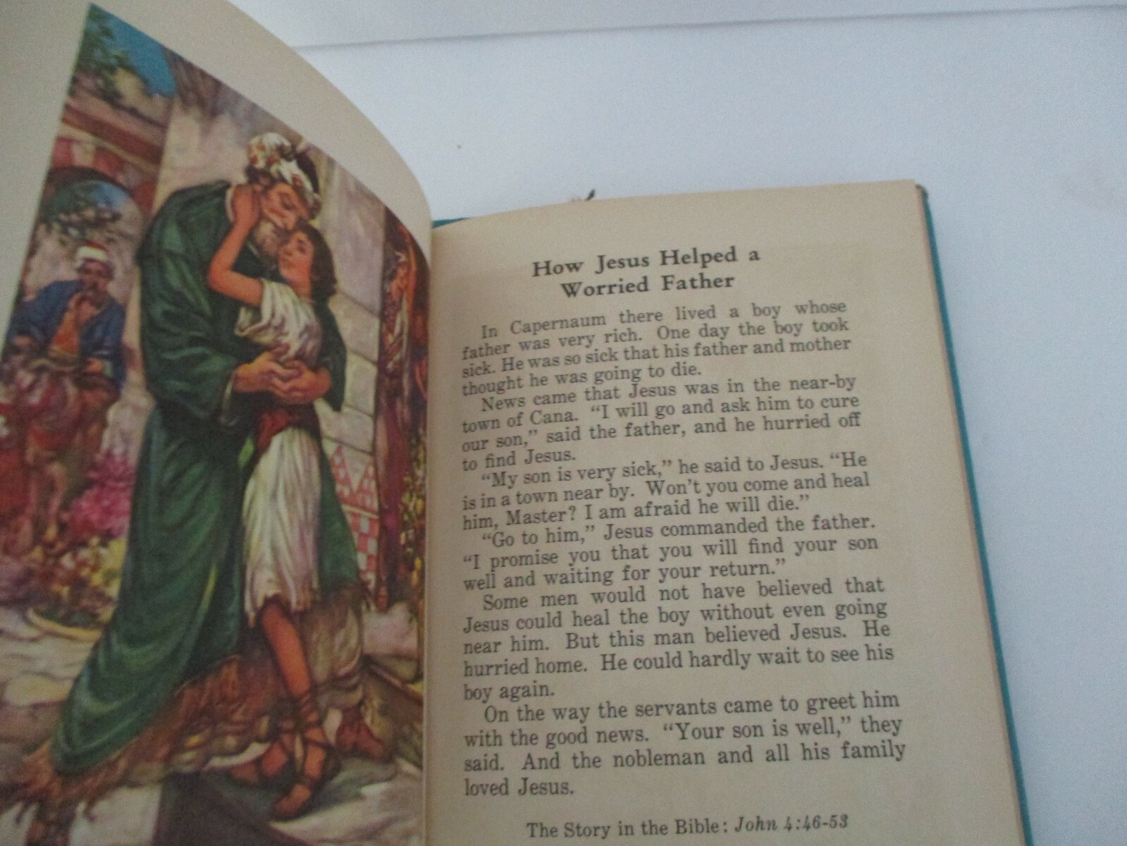 Ruth S. Gray BIBLE HELPERS & BIBLE HEROES, Lot of 2, Illustrated, 1950