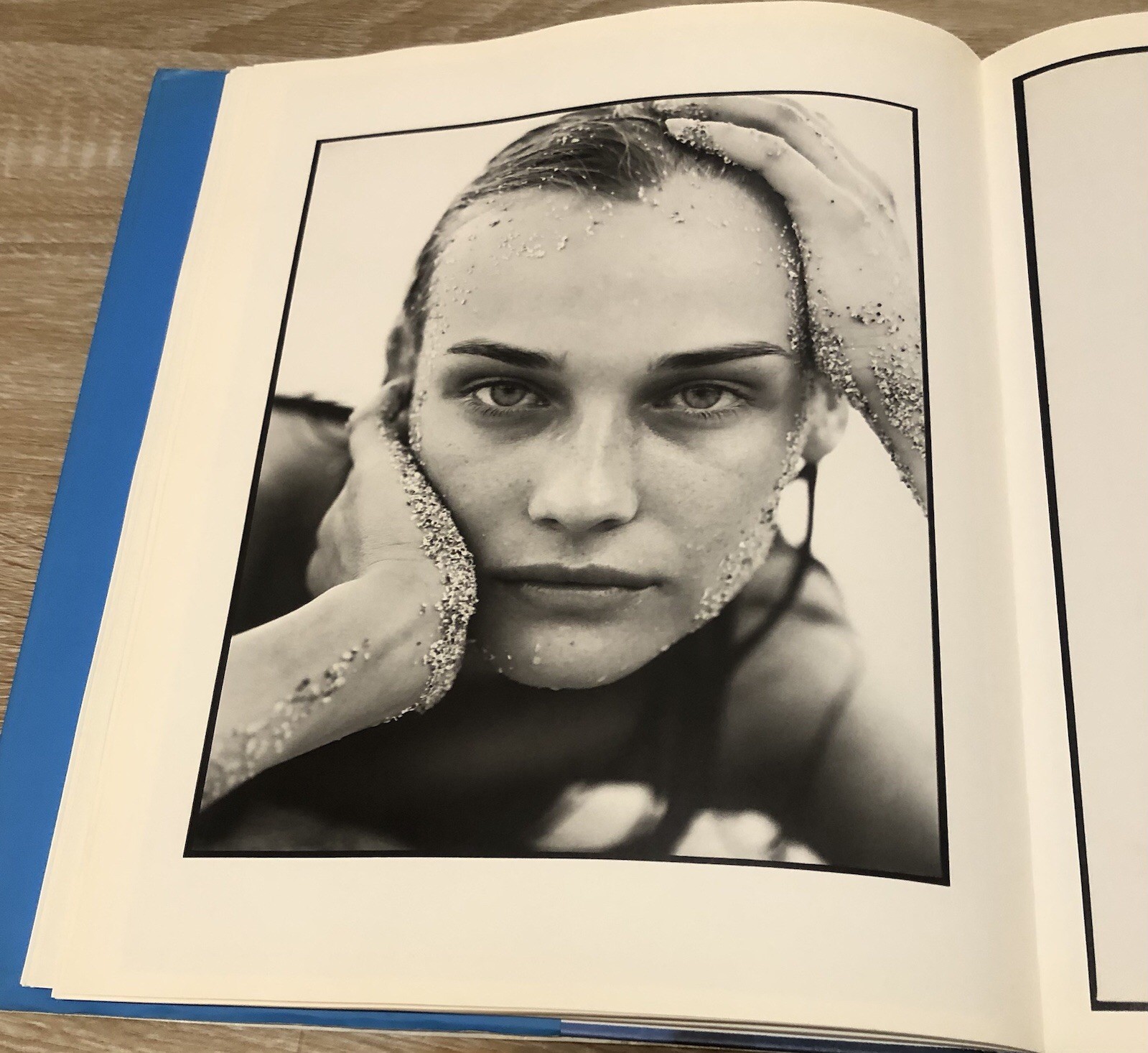 Patrick Demarchalier (1998, Hardcover)