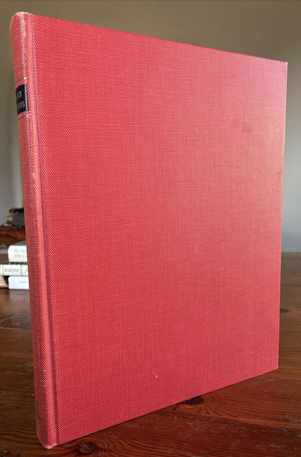 John Leech On My Shelves (1970) William B Osgood Field Etchings, Woodcuts et al.
