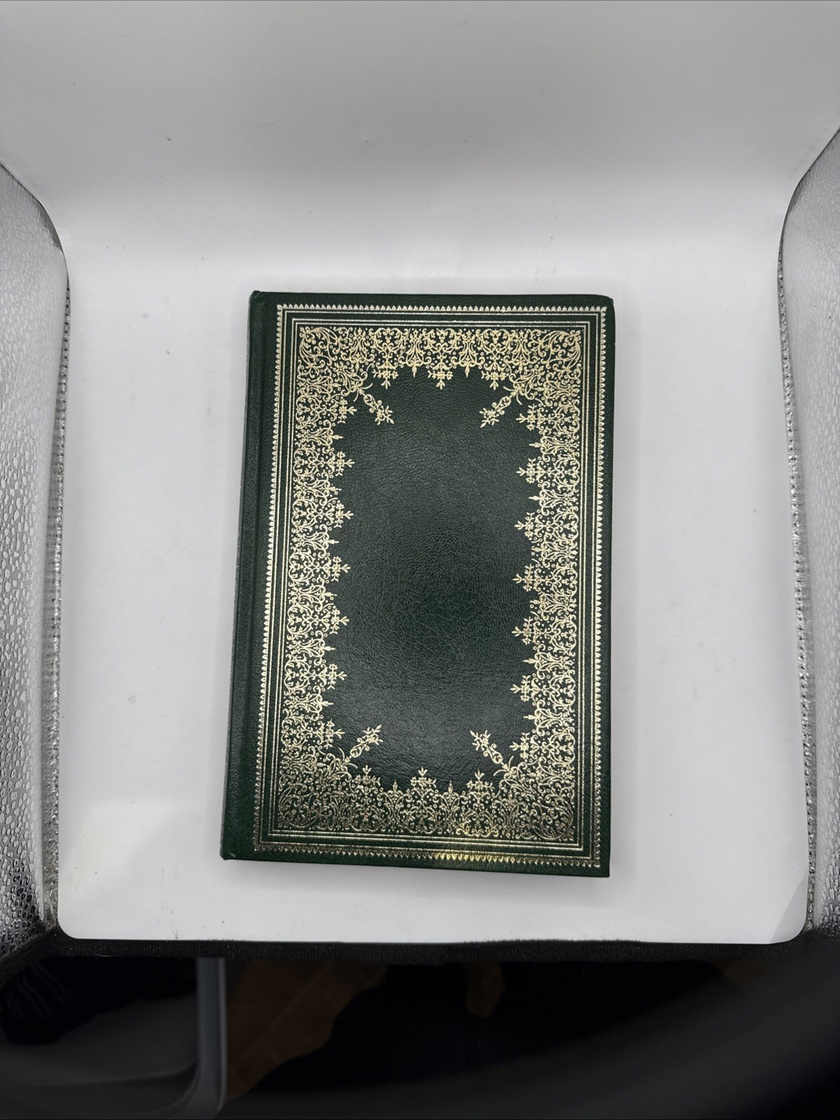 Fanny Hill by John Cleland, 1979 Guild Publishing Hardback Faux Leather Book
