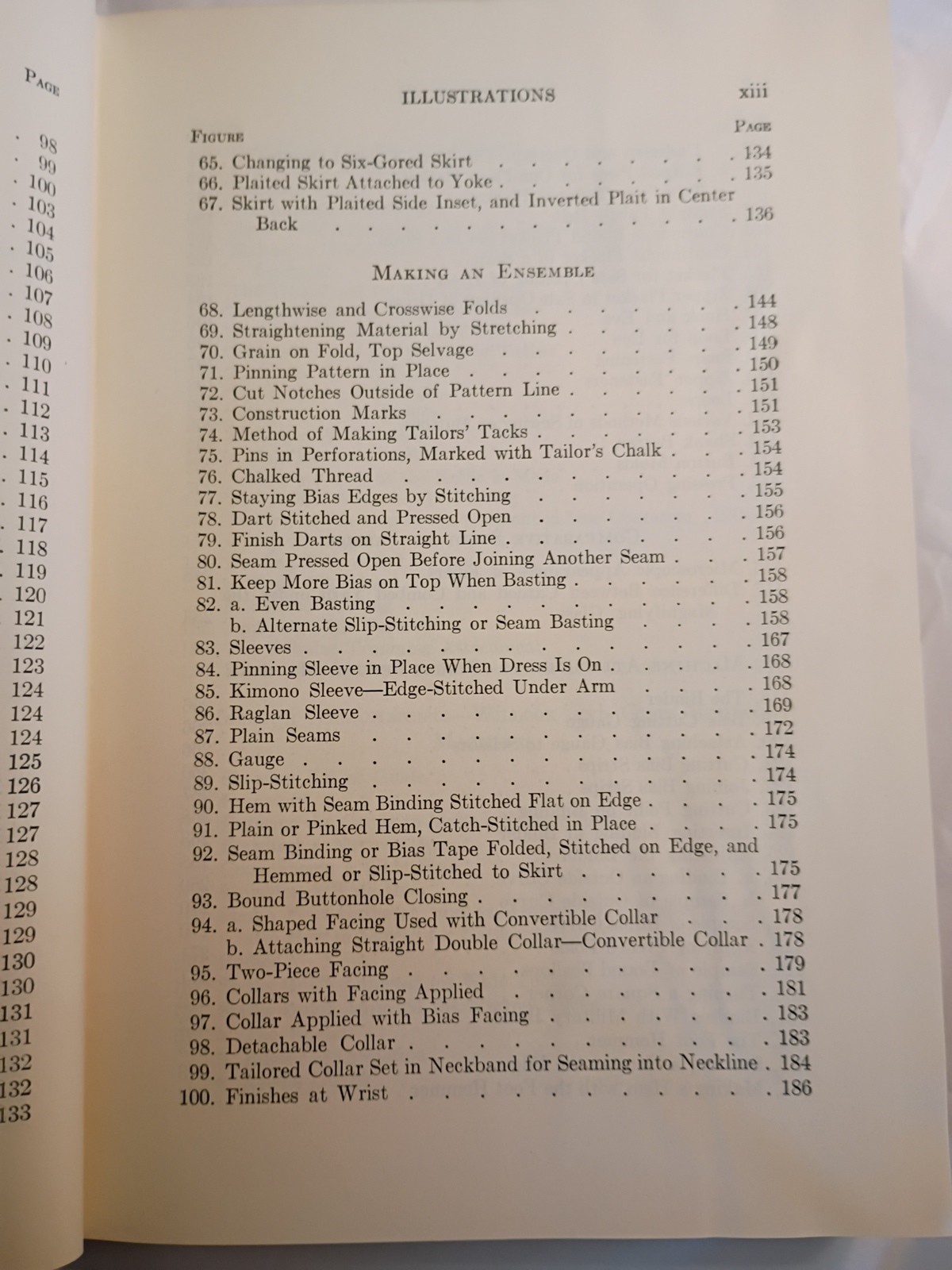 Distinctive Clothes How to Select and Make Them 1942 How To Hardcover (695)