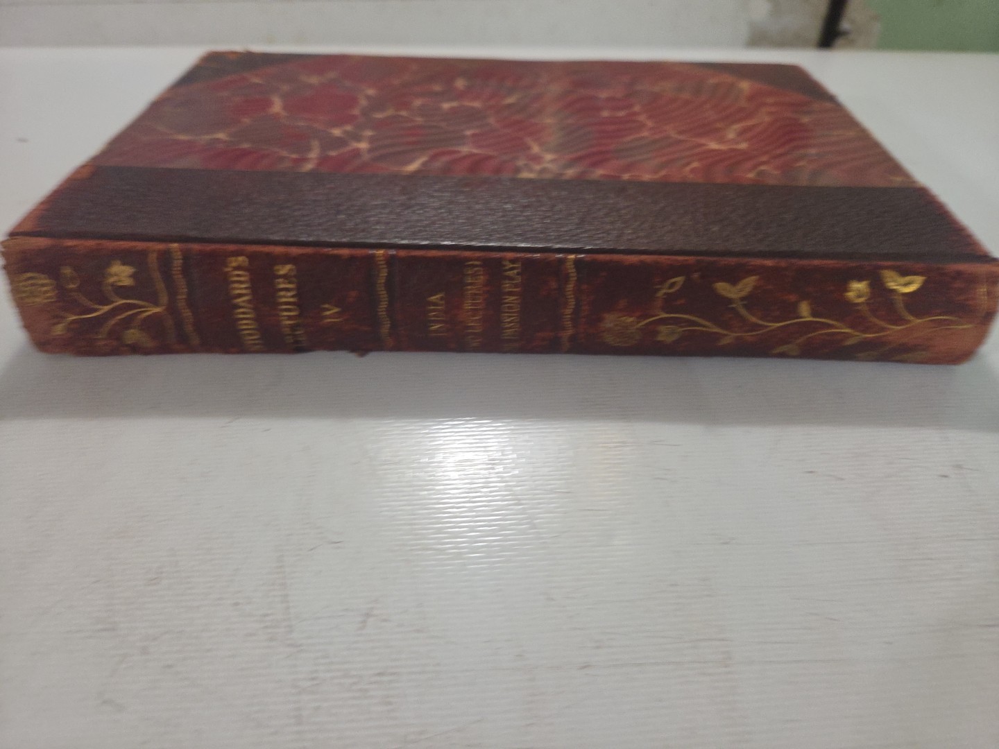 John L Stoddard’s Lectures Complete 10 Volume Set & 5 Supplementary Hardcover