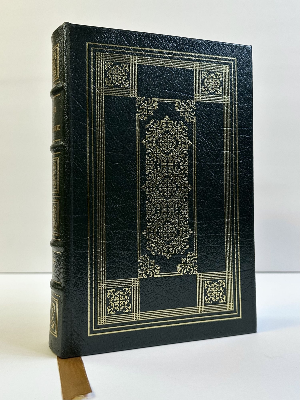 Harper Lee / TO KILL A MOCKINGBIRD Easton Press 1997